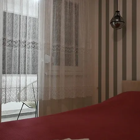 Apartamento Ellie *