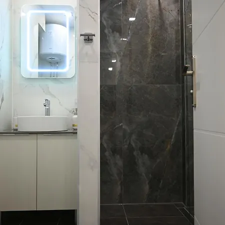 公寓 Ellie 巴尼西卢卡