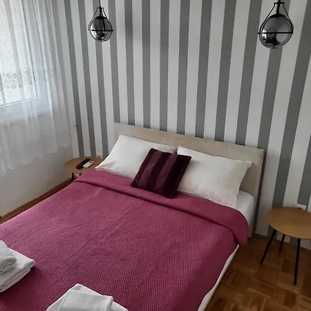 Ellie 公寓 巴尼西卢卡