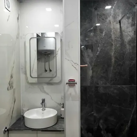 Apartamento Ellie *