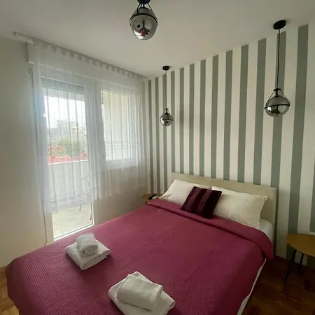 דירה Ellie באניה לוקה