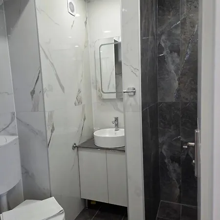 Apartamento Ellie *