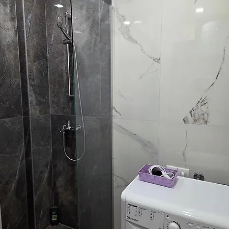 Ellie Apartamento *